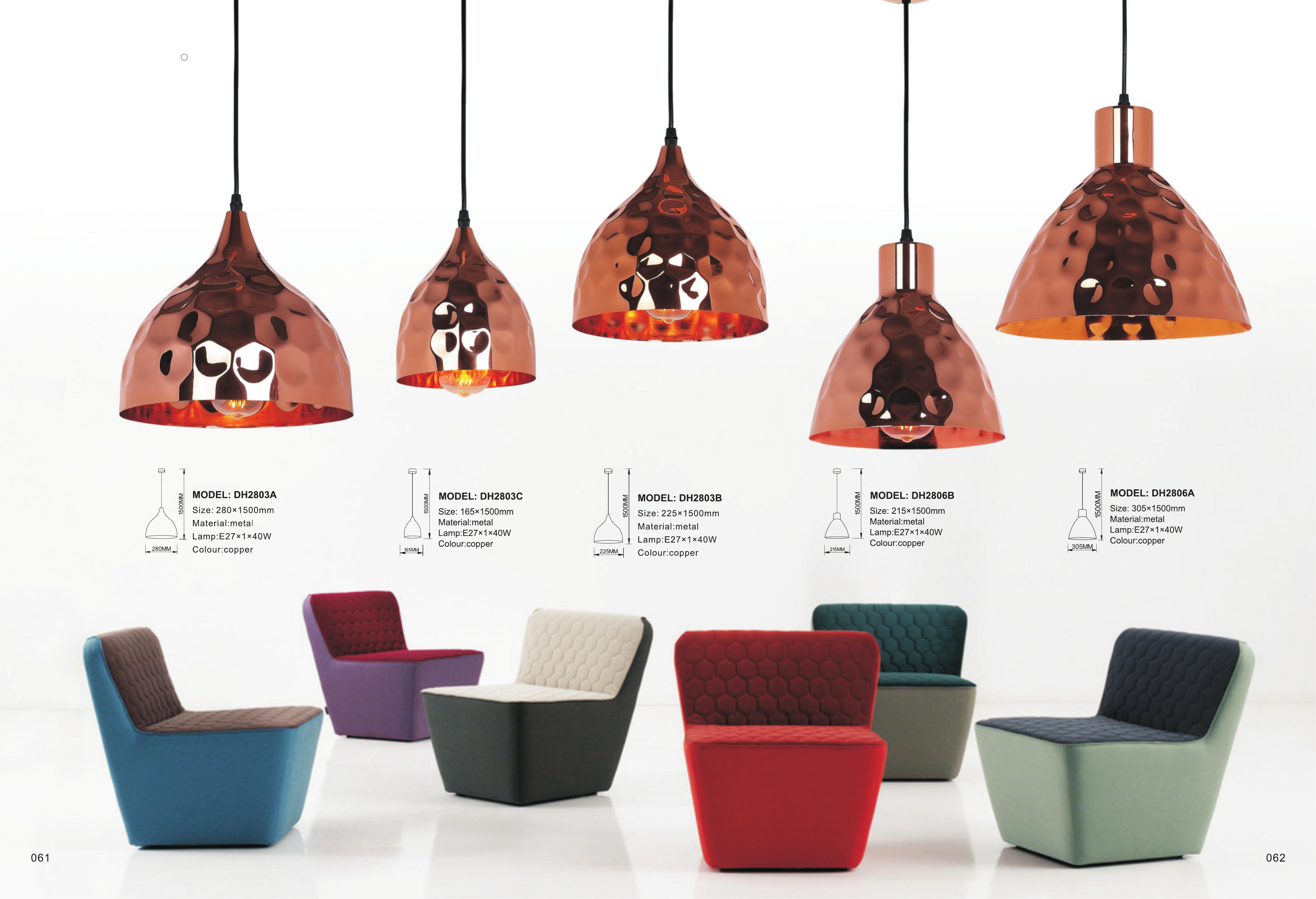 LIGHTING DB 27
